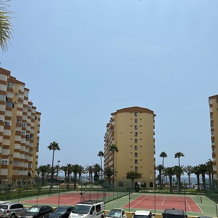 Apartamento Buenasvistas Algarrobo Costa Εξωτερικό φωτογραφία