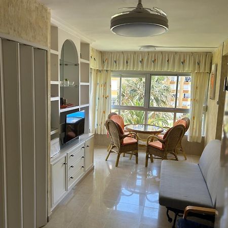 Apartamento Buenasvistas Algarrobo Costa Εξωτερικό φωτογραφία