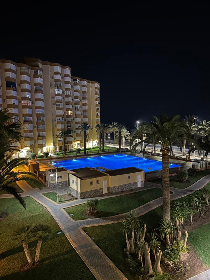 Apartamento Buenasvistas Algarrobo Costa Εξωτερικό φωτογραφία