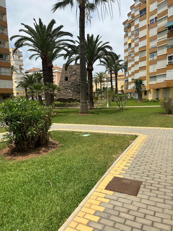 Apartamento Buenasvistas Algarrobo Costa Εξωτερικό φωτογραφία