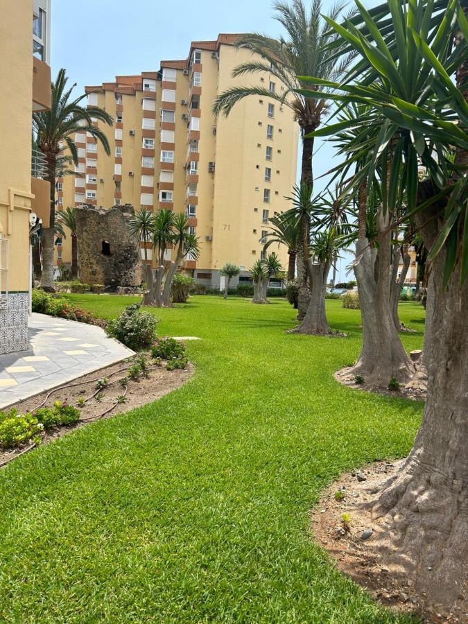 Apartamento Buenasvistas Algarrobo Costa Εξωτερικό φωτογραφία