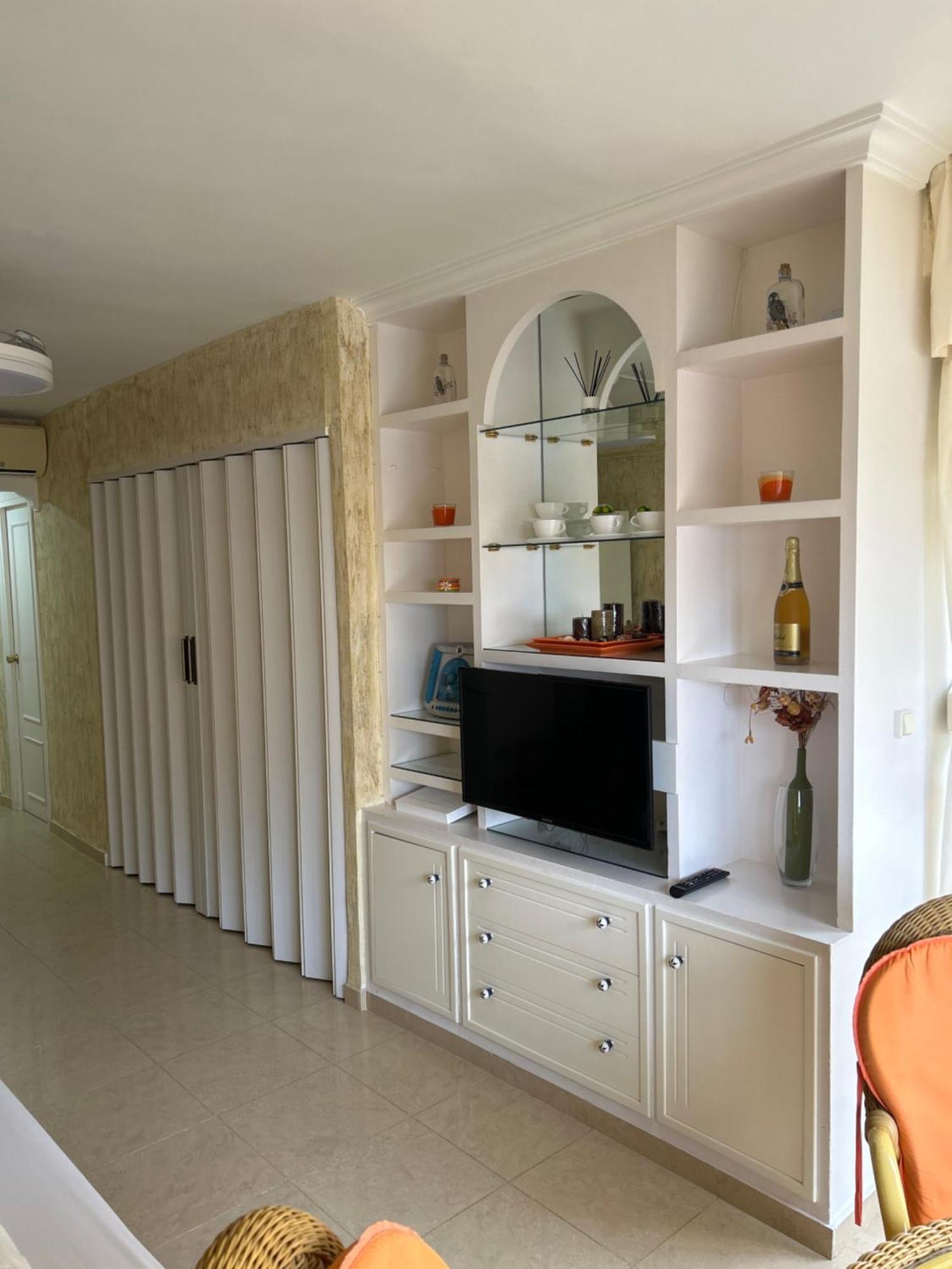 Apartamento Buenasvistas Algarrobo Costa Εξωτερικό φωτογραφία