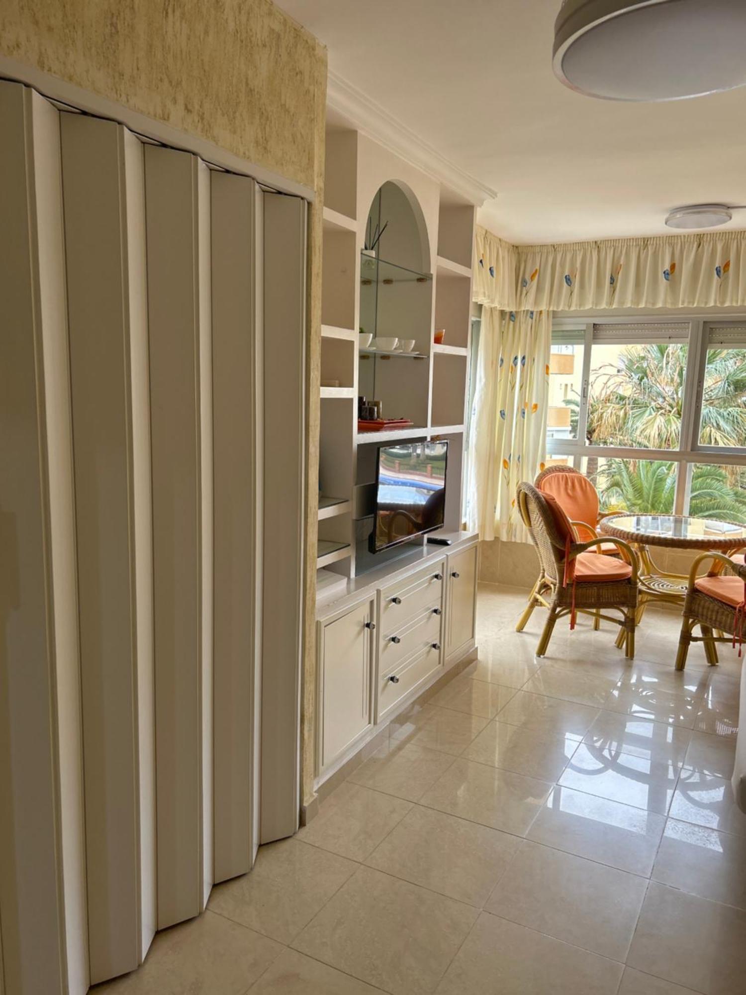 Apartamento Buenasvistas Algarrobo Costa Εξωτερικό φωτογραφία