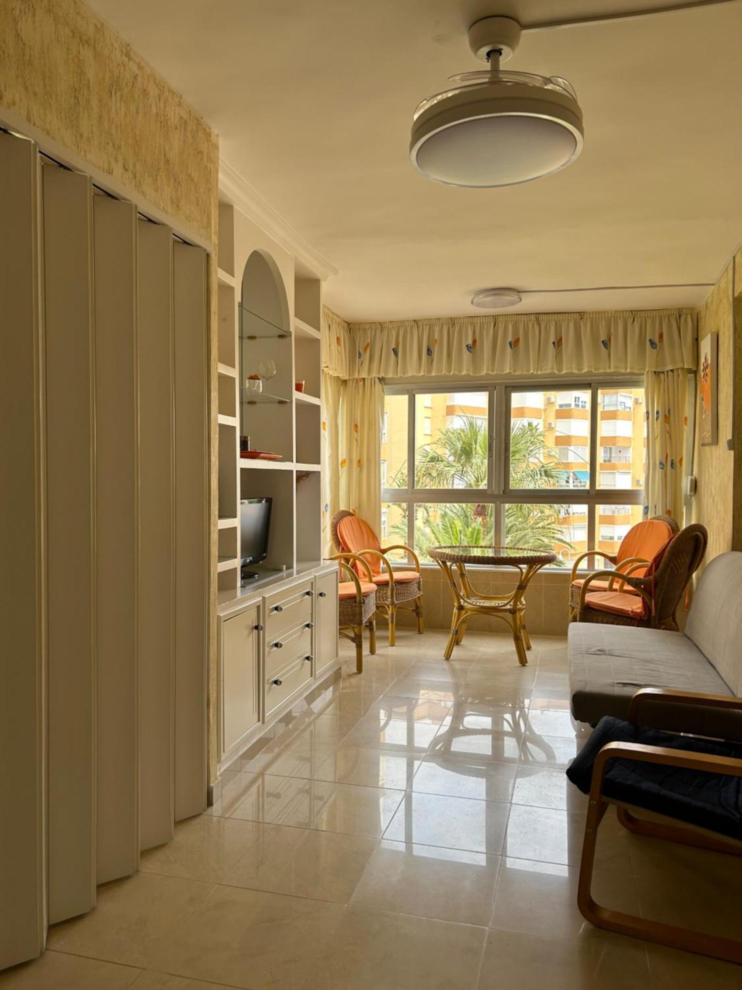 Apartamento Buenasvistas Algarrobo Costa Εξωτερικό φωτογραφία