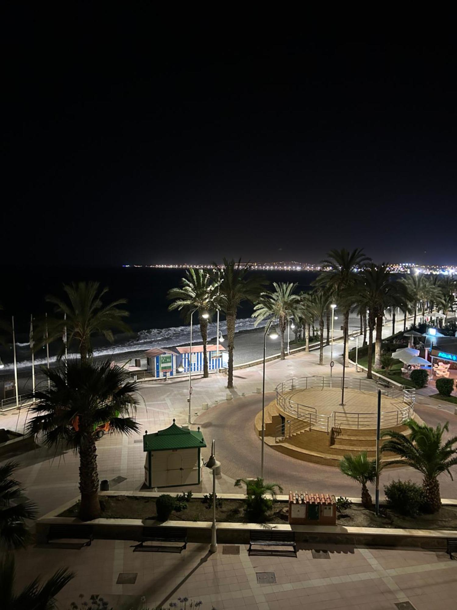 Apartamento Buenasvistas Algarrobo Costa Εξωτερικό φωτογραφία