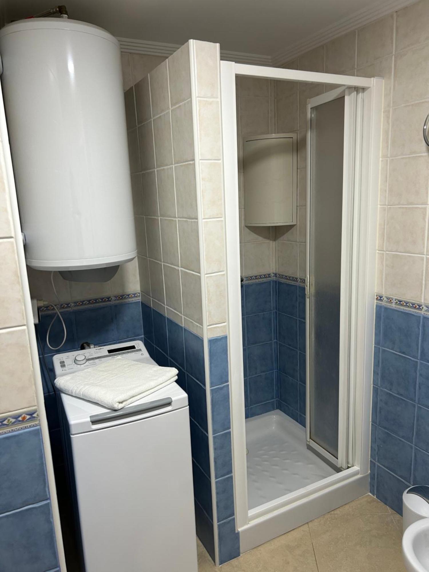 Apartamento Buenasvistas Algarrobo Costa Εξωτερικό φωτογραφία