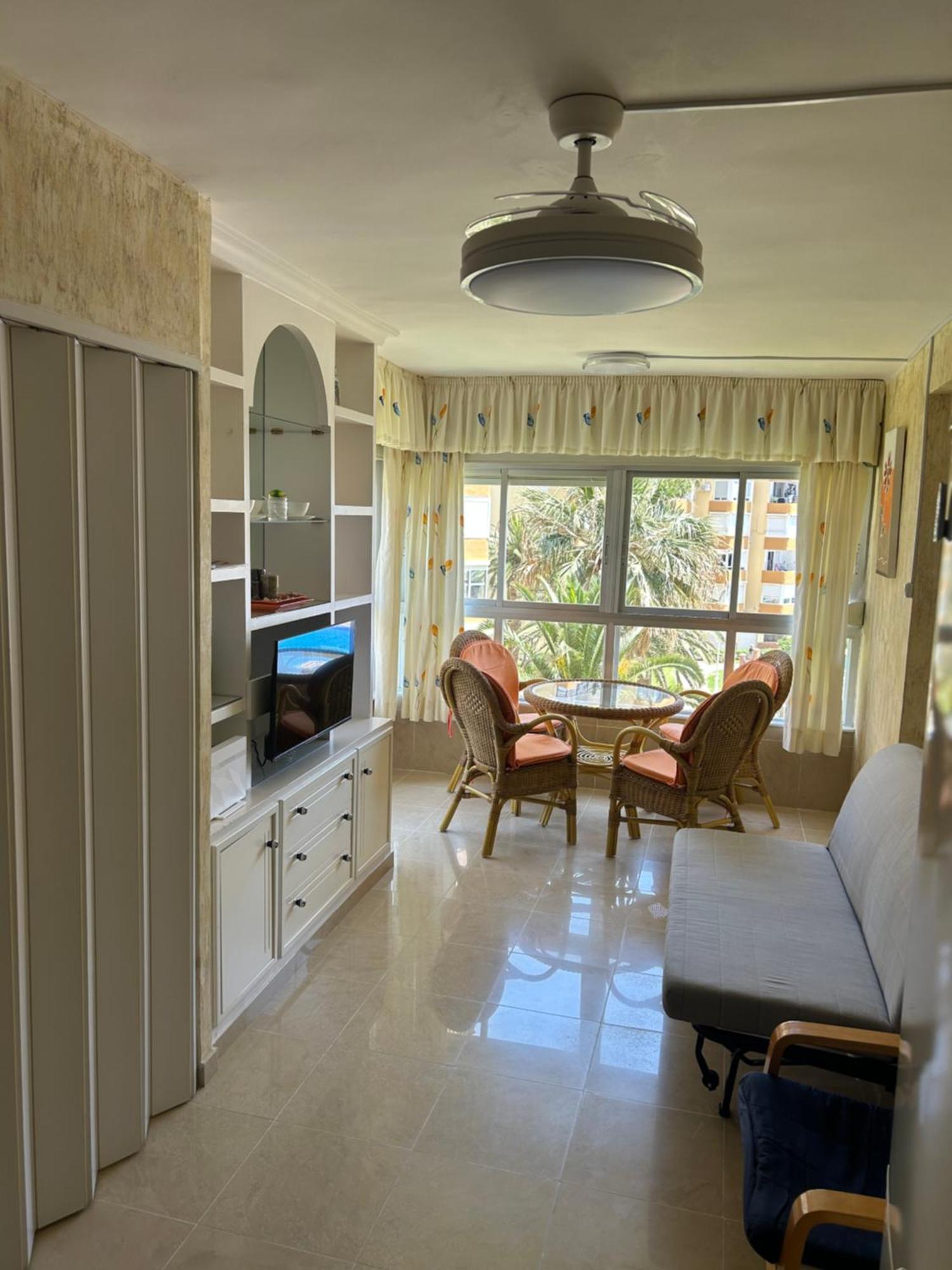 Apartamento Buenasvistas Algarrobo Costa Εξωτερικό φωτογραφία