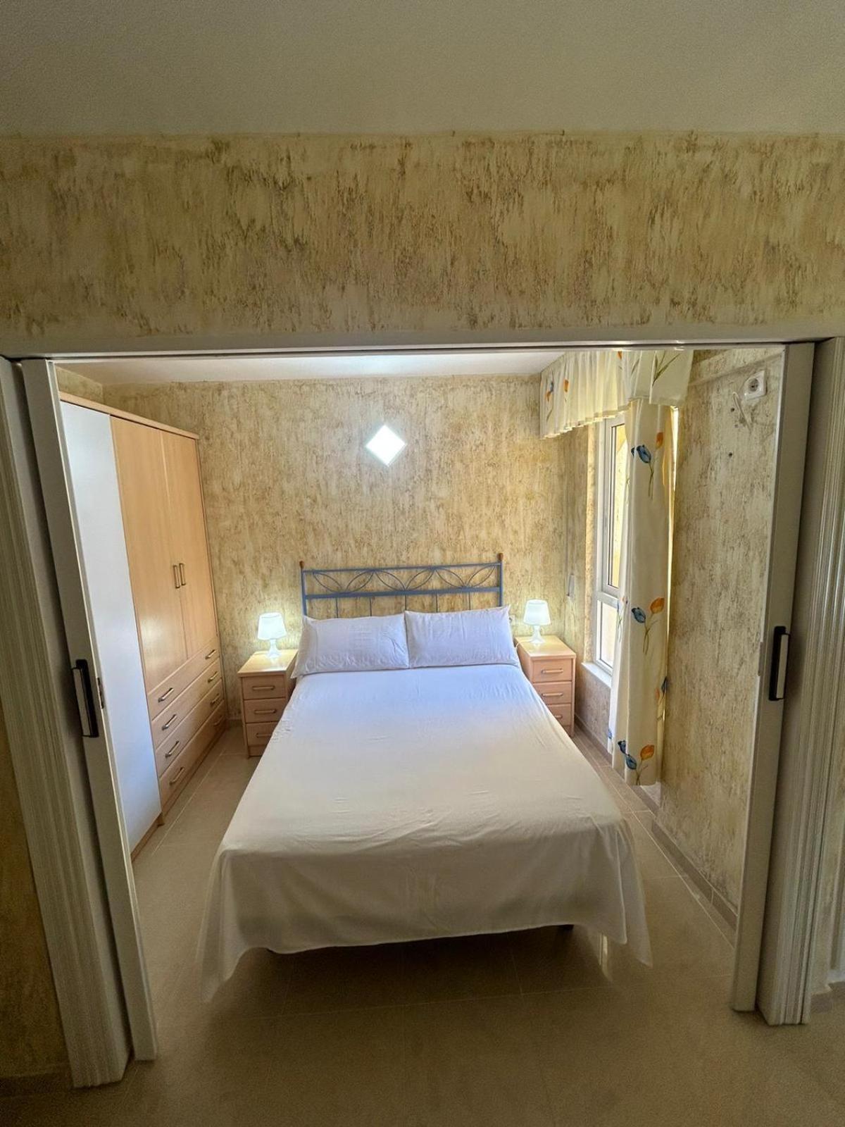 Apartamento Buenasvistas Algarrobo Costa Εξωτερικό φωτογραφία